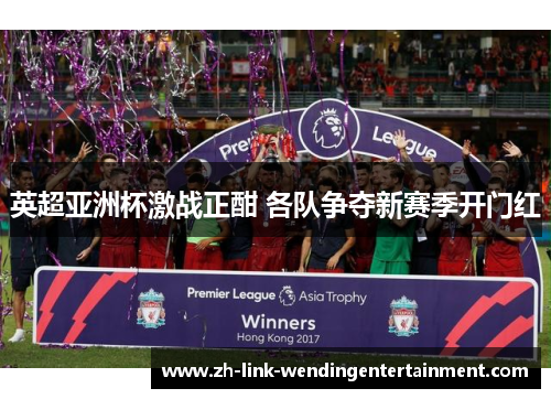 英超亚洲杯激战正酣 各队争夺新赛季开门红 英超亚洲杯激战正酣 各队争夺新赛季开门红